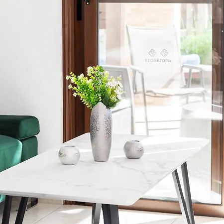 Poseidon By Ezoria וילה איה נאפה