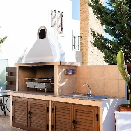 Poseidon By Ezoria *