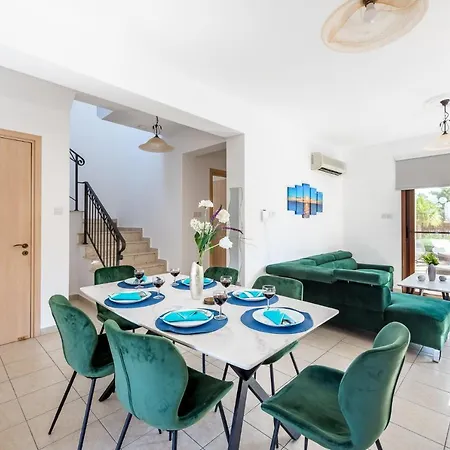 Poseidon By Ezoria * איה נאפה