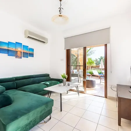 וילה Poseidon By Ezoria *