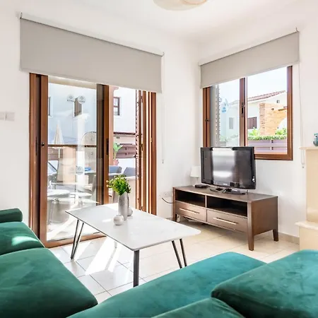 Willa Poseidon By Ezoria