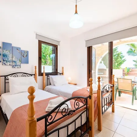 Poseidon By Ezoria *