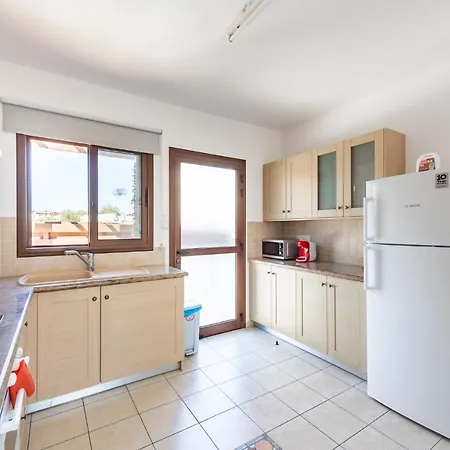 Vila Poseidon By Ezoria *