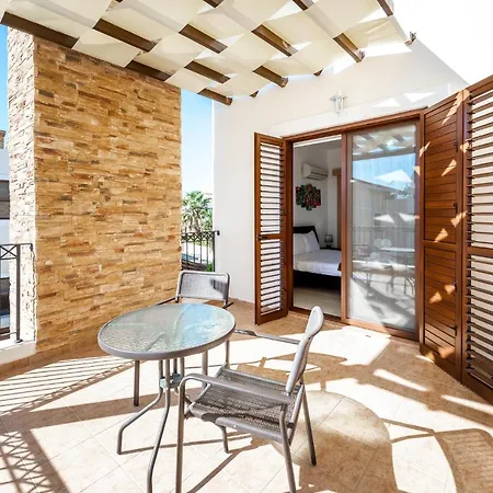 فيلة Poseidon By Ezoria *