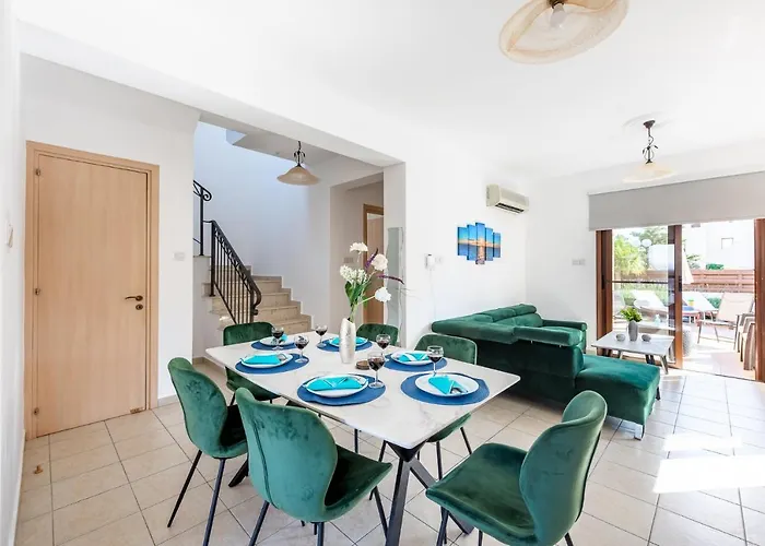 Poseidon By Ezoria * Agia Napa