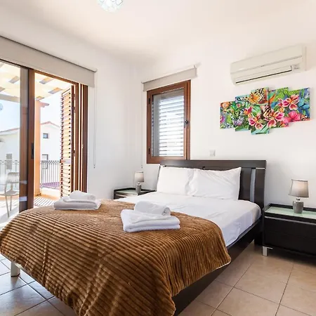 ヴィラ Poseidon By Ezoria *