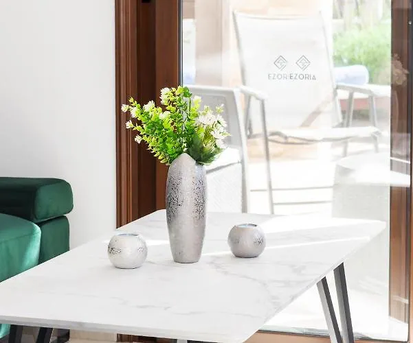 Poseidon By Ezoria ヴィラ アヤナパ