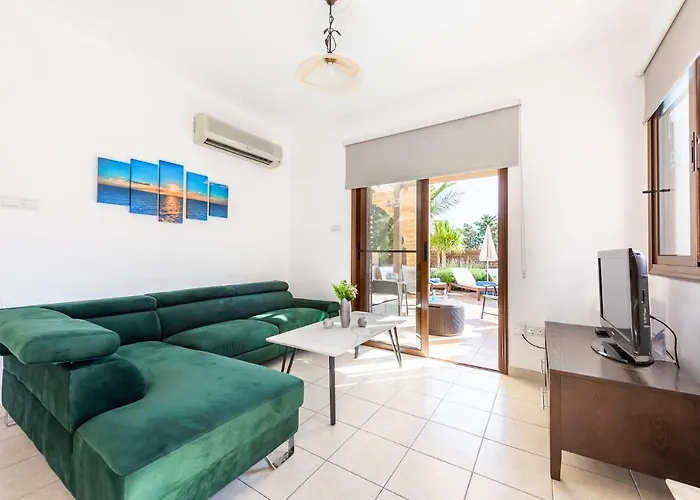 ヴィラ Poseidon By Ezoria *