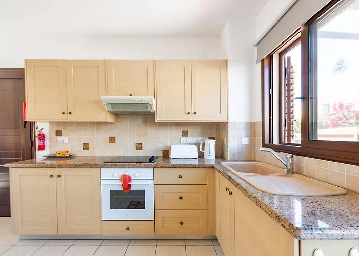 ヴィラ Poseidon By Ezoria アヤナパ